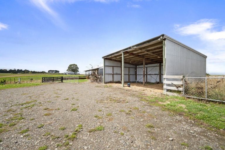 Photo of property in 2346 Makino Road, Halcombe, Feilding, 4779