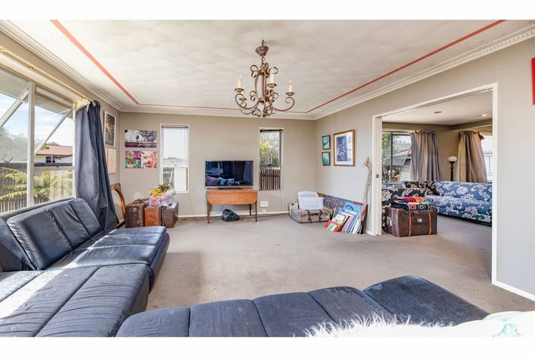 Photo of property in 19 Evans Place, Kaiapoi, 7630