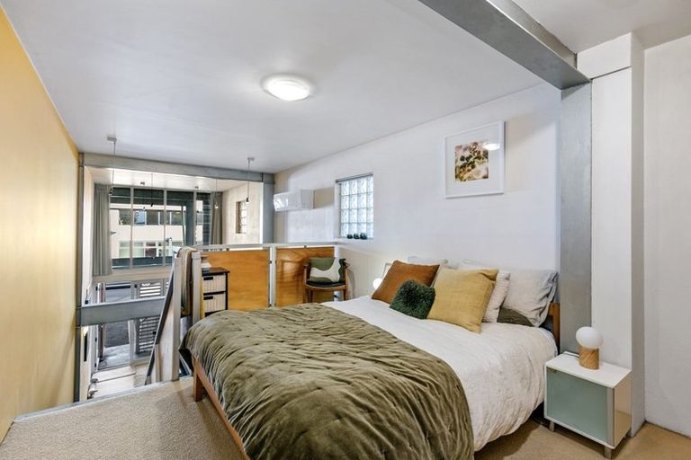 Photo of property in 1/27 Jessie Street, Te Aro, Wellington, 6011
