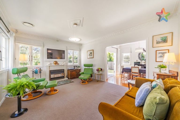 Photo of property in 51 Rossiter Avenue, Waterloo, Lower Hutt, 5011