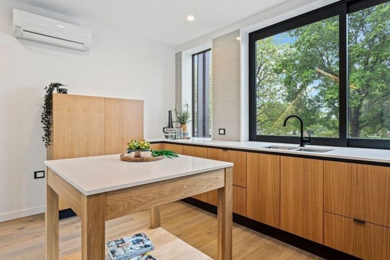 Photo of property in Latimer Terraces, 7/197 Hereford Street, Christchurch Central, Christchurch, 8011