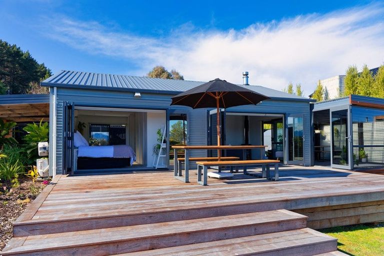 Photo of property in 48 Kotare Place, South Bay, Kaikoura, 7300