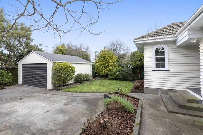 Photo of property in 36 Dalkeith Street, Hoon Hay, Christchurch, 8025