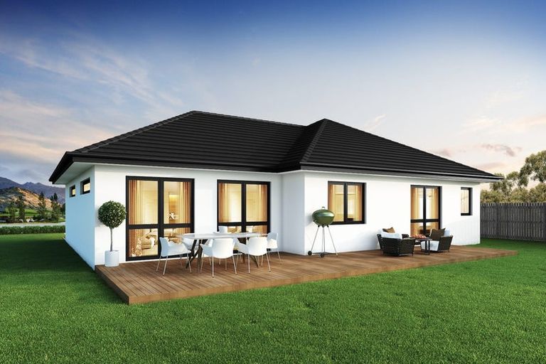 Photo of property in 12 Kay Way, Rakaia, 7710