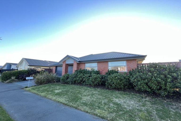 Photo of property in 10 Kruger Road, Halswell, Christchurch, 8025
