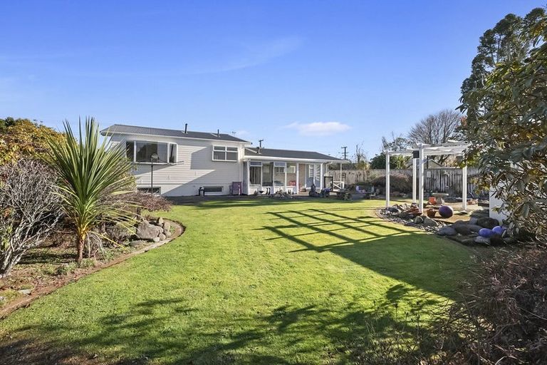 Photo of property in 89 Princess Street, Waitara, 4320