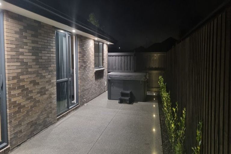 Photo of property in 11 Sweeney Street, Marshland, Christchurch, 8083