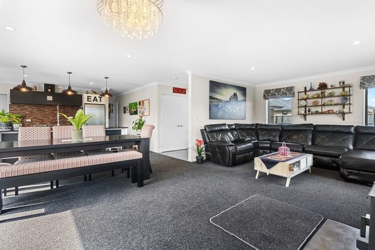 Photo of property in 4 Baxter Place, Oxford, 7430