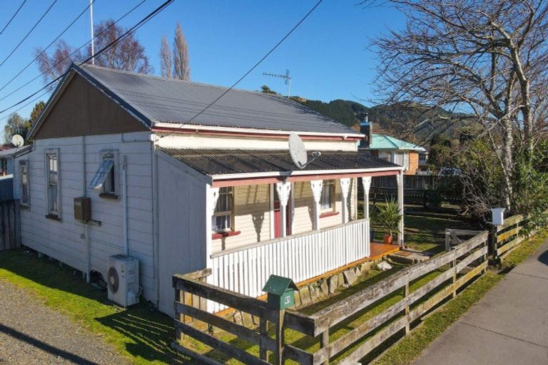 Photo of property in 39 Taui Street, Ngongotaha, Rotorua, 3010