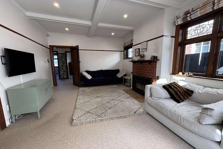 Photo of property in 24 Chilka Street, Berhampore, Wellington, 6023