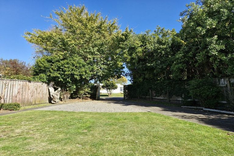 Photo of property in 4 Ropata Street, Hawera, 4610