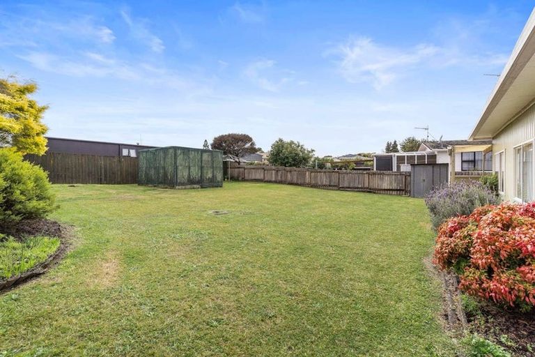 Photo of property in 23 Tatariki Street, Rosehill, Papakura, 2113