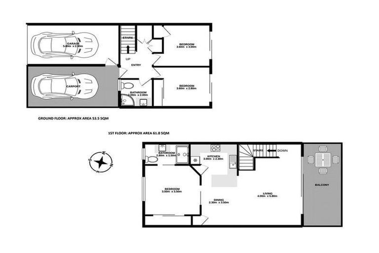 Photo of property in 2/49 Ohaupo Road, Melville, Hamilton, 3206