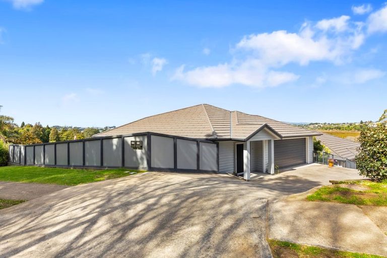 Photo of property in 11 Coach Drive, Otumoetai, Tauranga, 3110