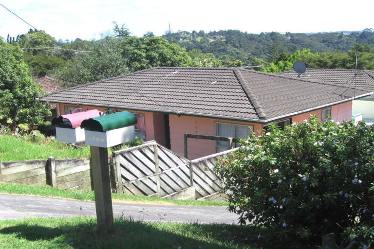 Photo of property in 2/159 Manuka Road, Bayview, Auckland, 0629