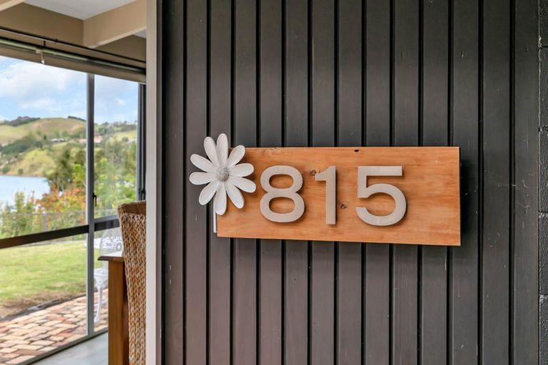 Photo of property in 815 Whangarei Heads Road, Parua Bay, Whangarei, 0174