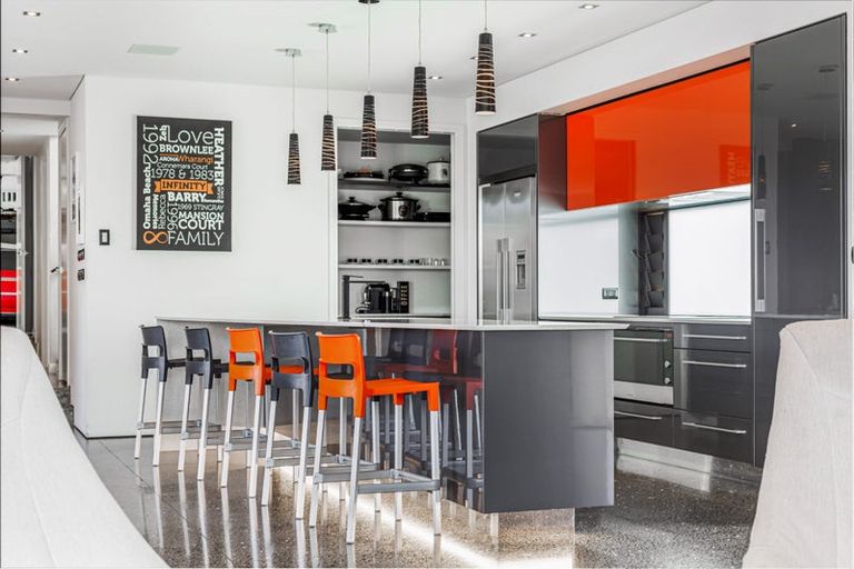 Photo of property in 3 Mansion Court, West Harbour, Auckland, 0618