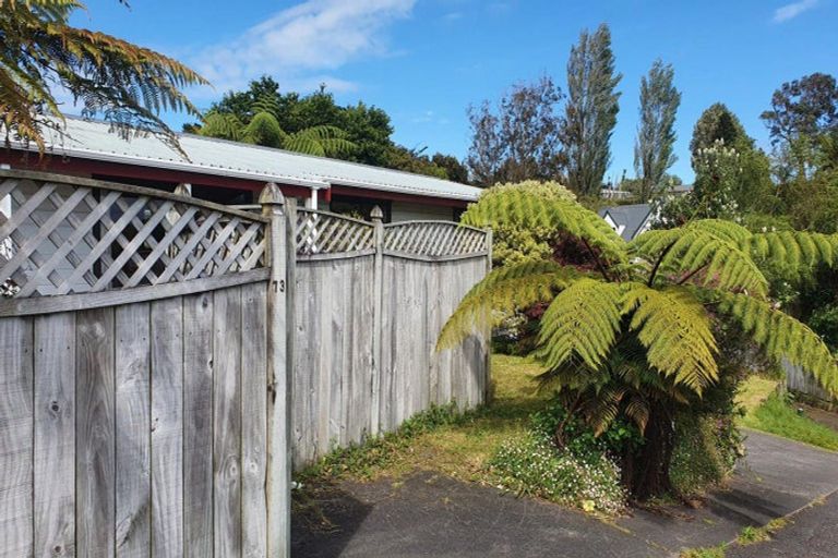 Photo of property in 73 Heta Road, Highlands Park, New Plymouth, 4312