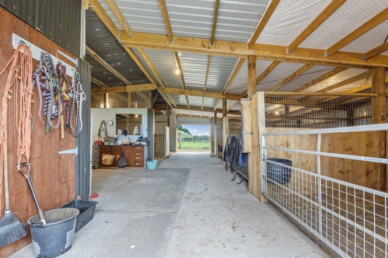 Photo of property in 143 Knights Road, Rolleston, Christchurch, 7675