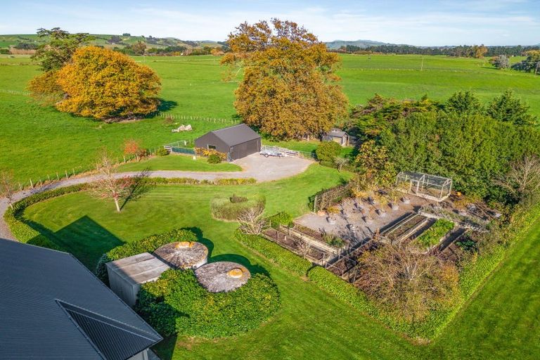 Photo of property in 348b Francis Line, East Taratahi, Carterton, 5792