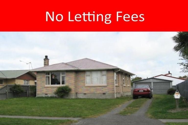 Photo of property in 3 Peraki Street, Kaiapoi, 7630