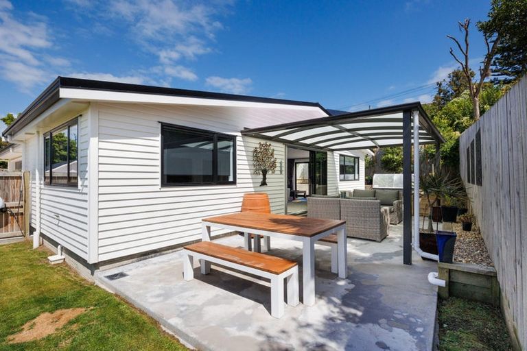 Photo of property in 6a Osborne Terrace, Feilding, 4702