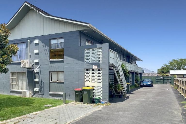 Photo of property in 14u5 Coates Street, Hamilton East, Hamilton, 3216