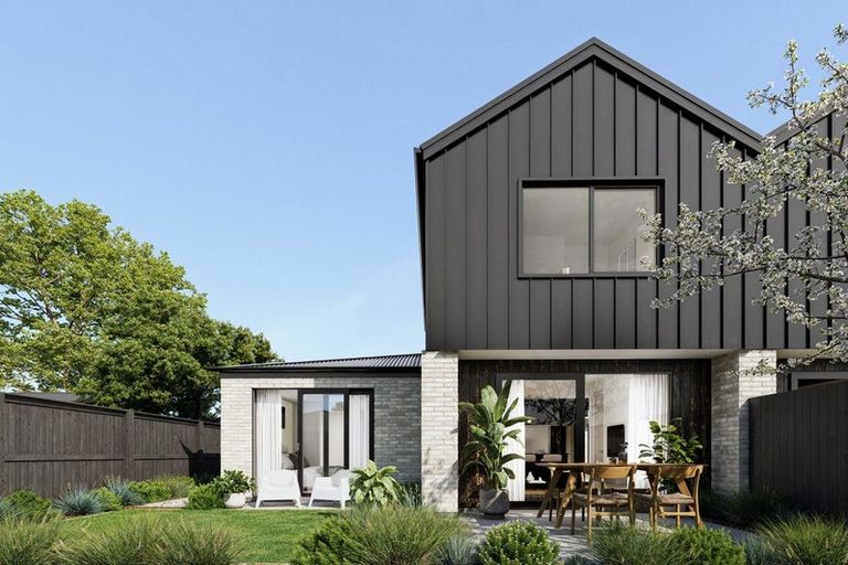 Photo of property in 43 Lindsay Street, St Albans, Christchurch, 8014