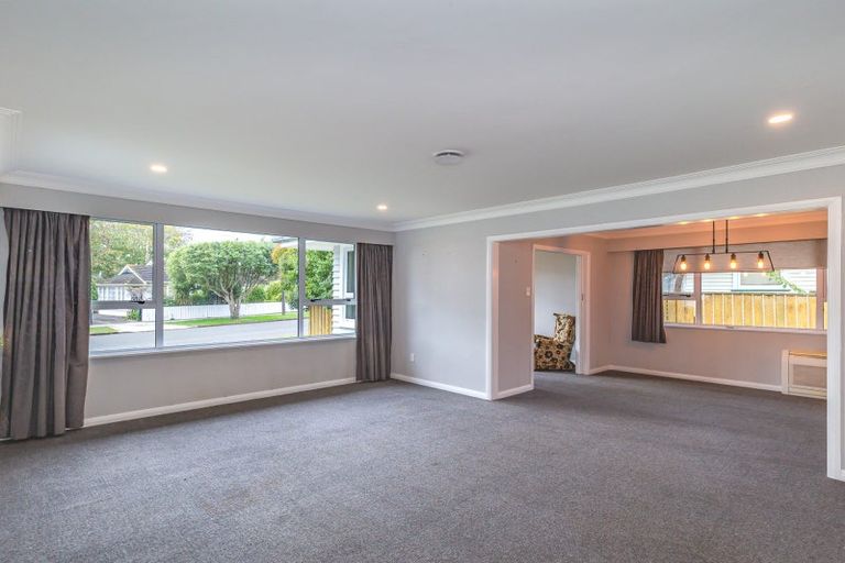 Photo of property in 5 Duke Street, Levin, 5510
