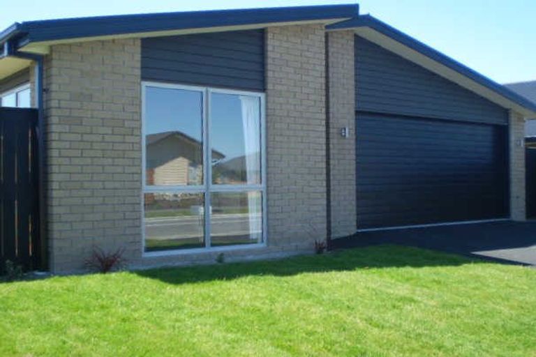 Photo of property in 51 Rawnsley Terrace, Wigram, Christchurch, 8042
