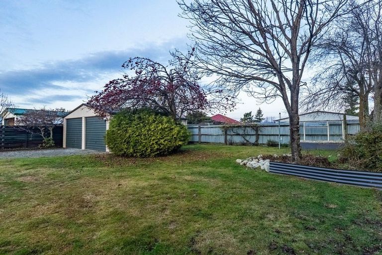 Photo of property in 48 Rata Road, Twizel, 7901