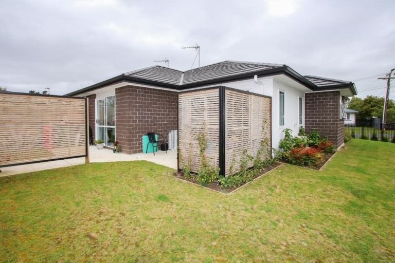 Photo of property in 97u1 Bruce Avenue, Glenview, Hamilton, 3206
