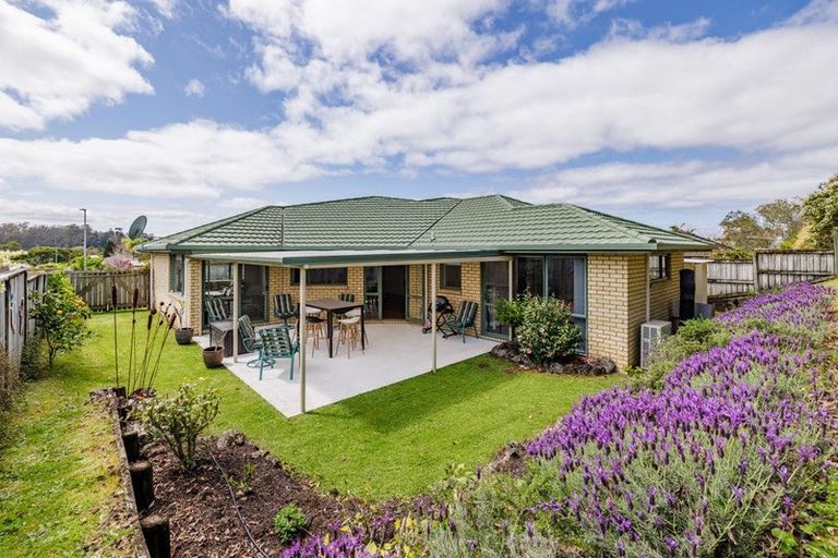 Photo of property in 11 Kilountain Place, Kerikeri, 0230