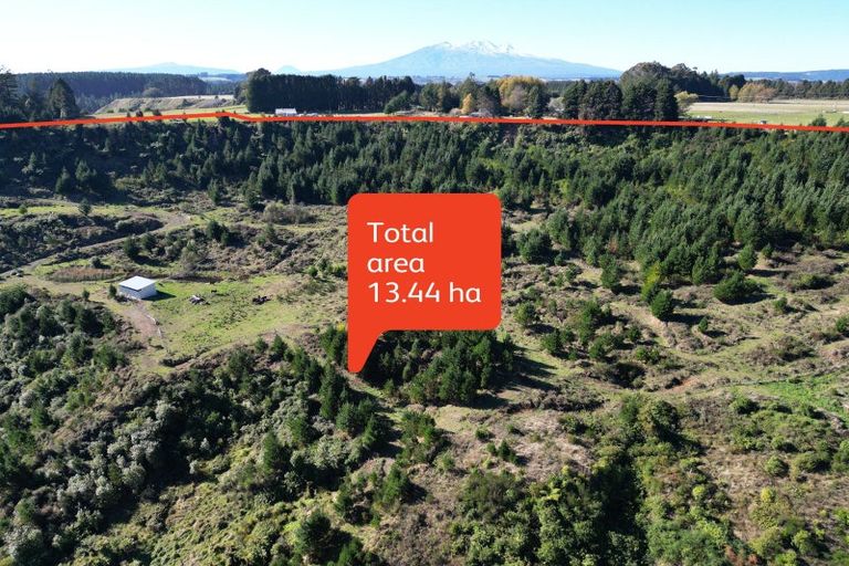 Photo of property in 81d Middle Road, Tohunga Junction, Raetihi, 4696