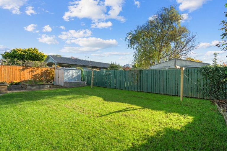 Photo of property in 158 East Street, Greytown, 5712