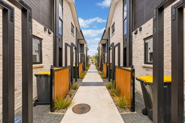 Photo of property in 3/3 Shearer Avenue, Papanui, Christchurch, 8052