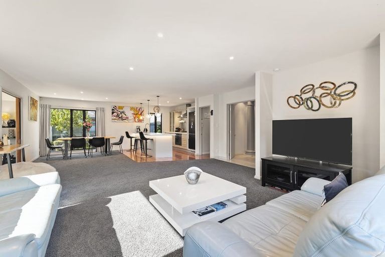 Photo of property in 17 Marsack Crescent, Halswell, Christchurch, 8025
