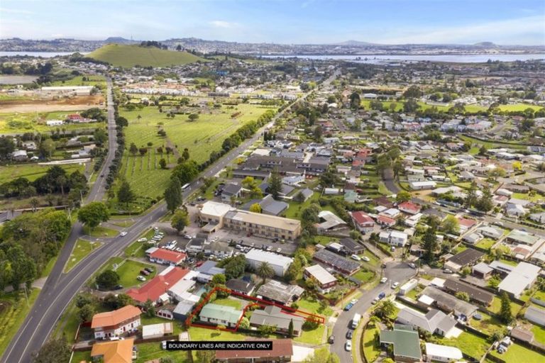 Photo of property in 14a Lynette Place, Mangere, Auckland, 2022