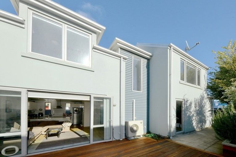 Photo of property in 972a Colombo Street, St Albans, Christchurch, 8014