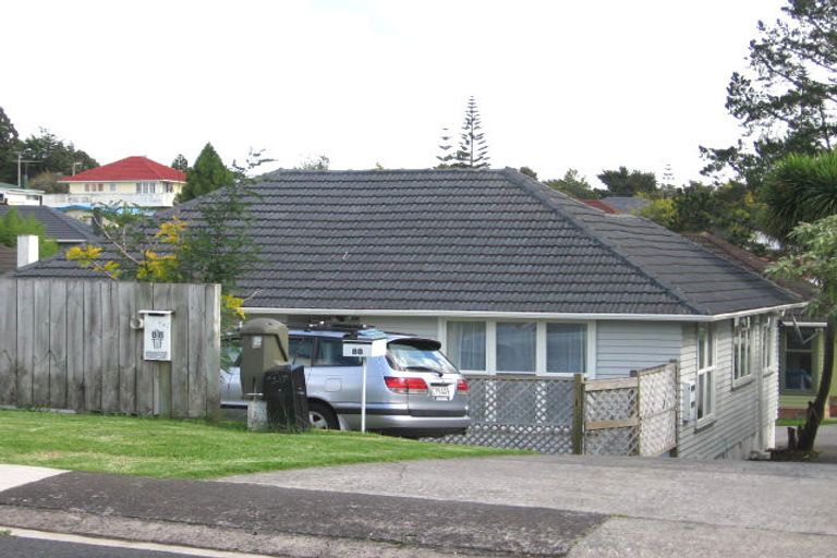 Photo of property in 88 Kervil Avenue, Te Atatu Peninsula, Auckland, 0610