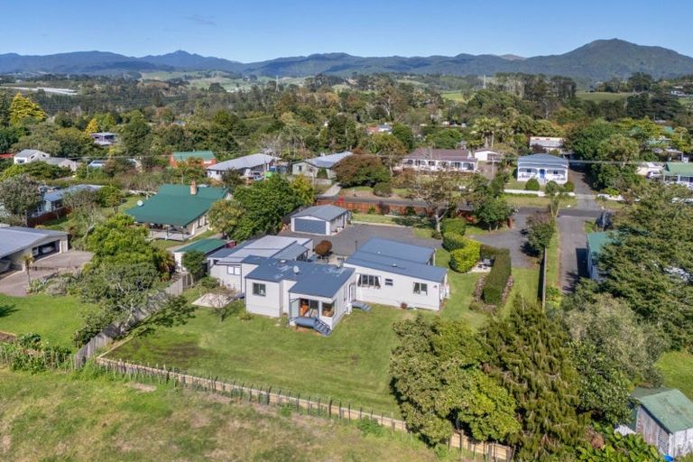 Photo of property in 48 Poland Street, Waikino, Waihi, 3682