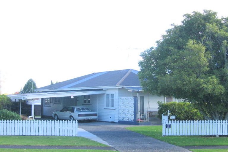 Photo of property in 4 Kowhai Place, Tokoroa, 3420