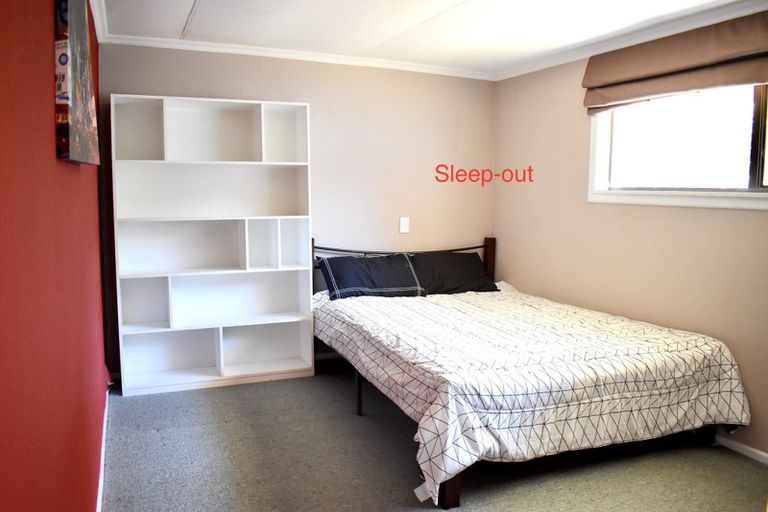 Photo of property in 123 Guy Street, Dannevirke, 4930