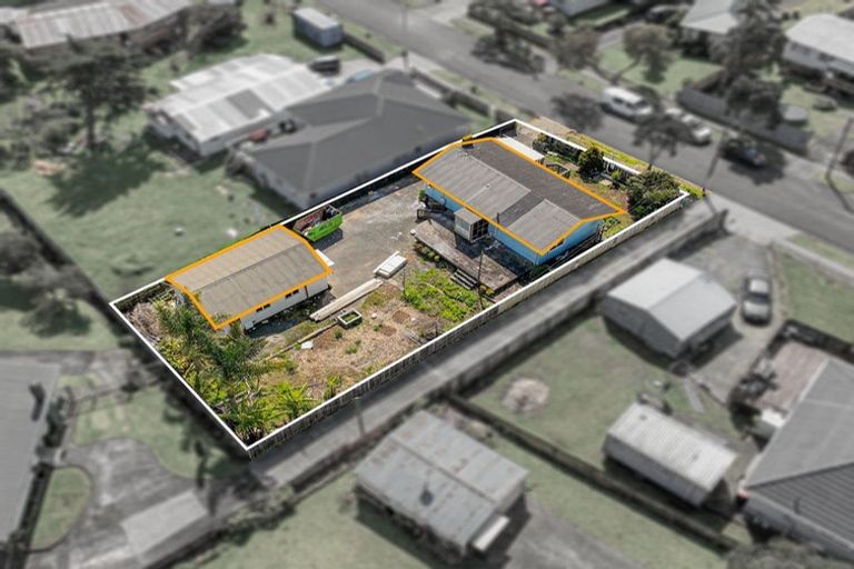 Photo of property in 43 Sandbrook Avenue, Otara, Auckland, 2023