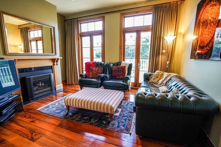 Photo of property in 310u7 Tinakori Road, Thorndon, Wellington, 6011