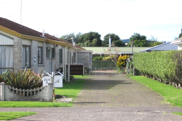 Photo of property in 269b Maungatapu Road, Maungatapu, Tauranga, 3112