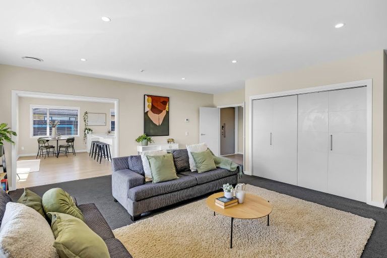 Photo of property in 3 Christow Court, Paraparaumu, 5032