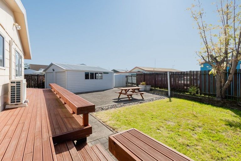 Photo of property in 14 Tahara Crescent, Mount Maunganui, 3116