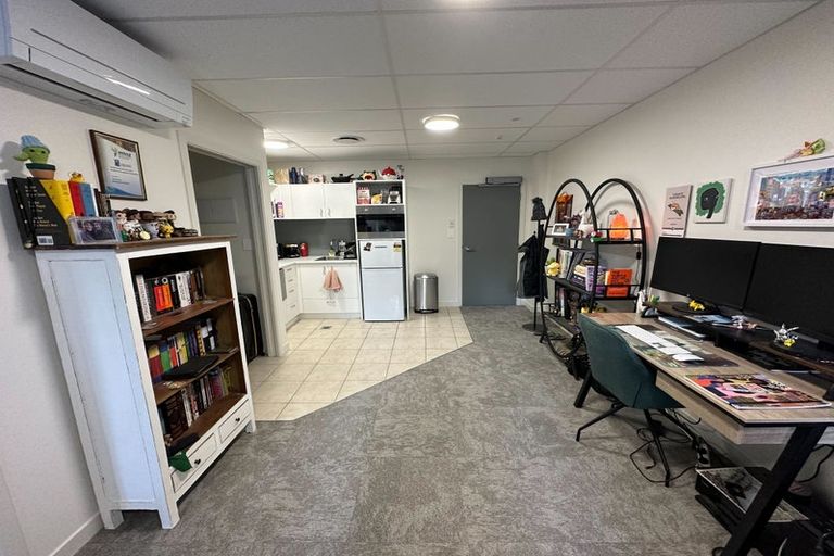 Photo of property in 1/41f Ward Street, Hamilton Central, Hamilton, 3204