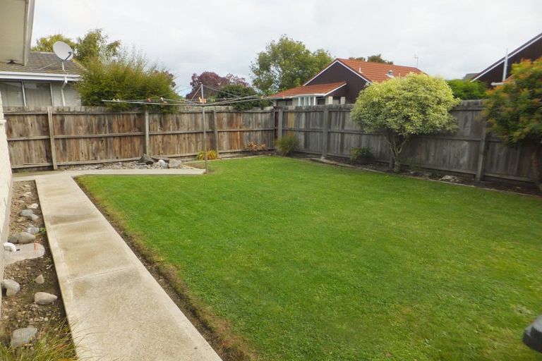 Photo of property in 33 Cavendish Road, Casebrook, Christchurch, 8051
